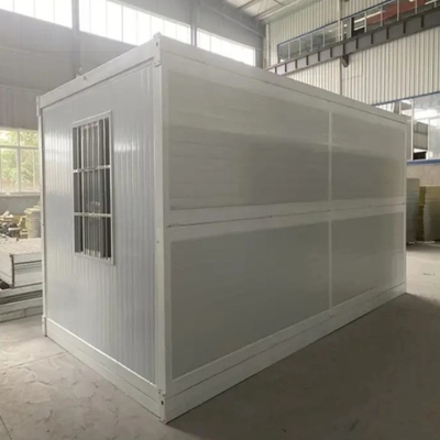 Seismic Resistance Durable 1 Bedroom Container House For Home Office